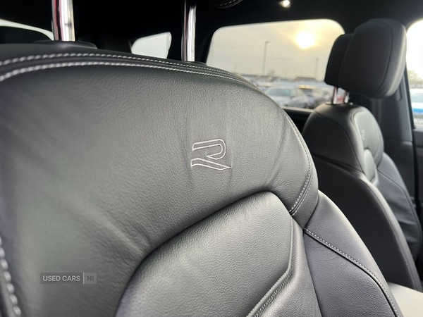 Used Volkswagen Touareg 2023 for sale - 77156930: Photo 12