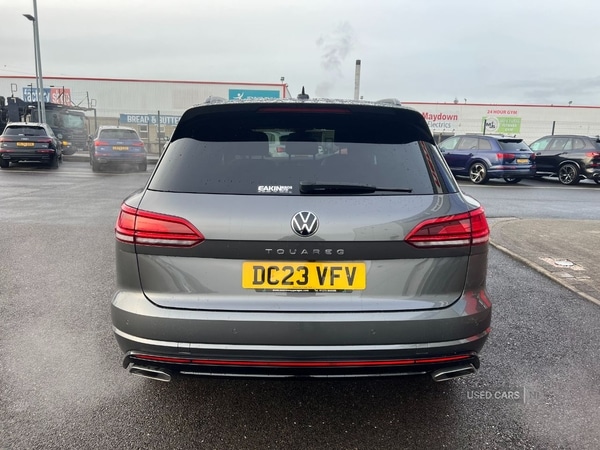 Used Volkswagen Touareg 2023 for sale - 77156930: Photo 14