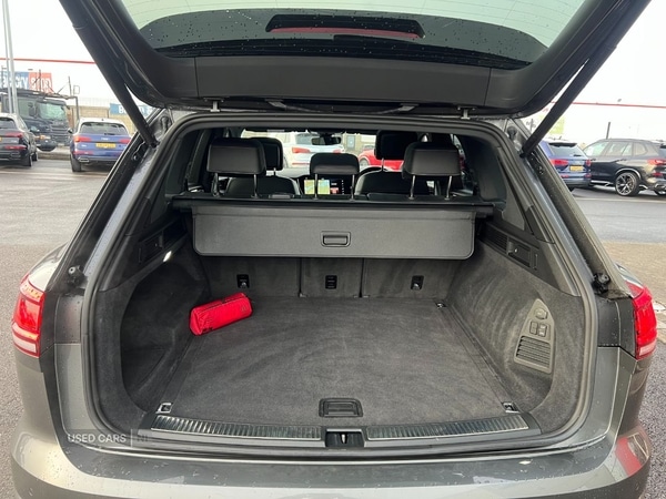 Used Volkswagen Touareg 2023 for sale - 77156930: Photo 15