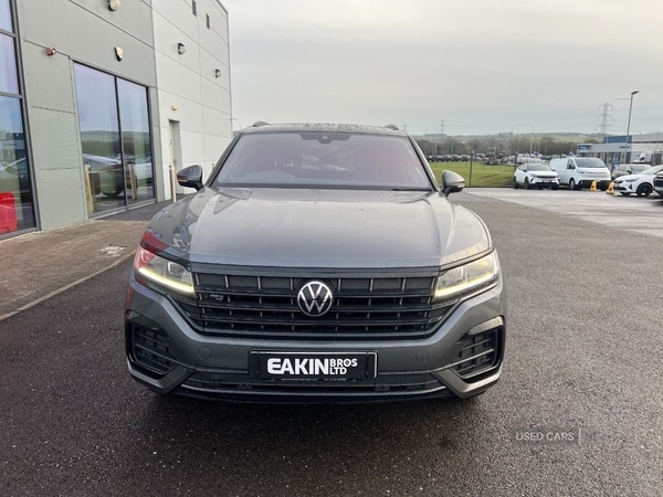 Used Volkswagen Touareg 2023 for sale - 77156930: Photo 20