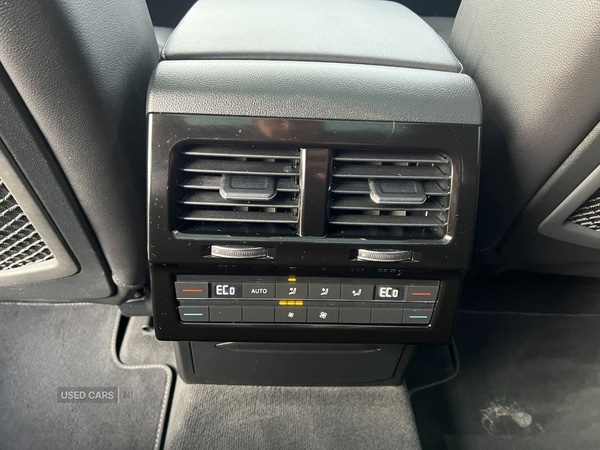 Used Volkswagen Touareg 2023 for sale - 77156930: Photo 26