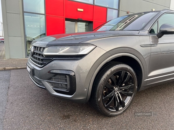 Used Volkswagen Touareg 2023 for sale - 77156930: Photo 30