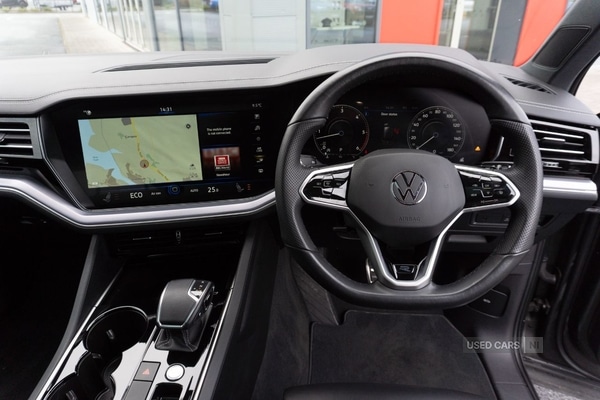 Used Volkswagen Touareg 2023 for sale - 77156930: Photo 34