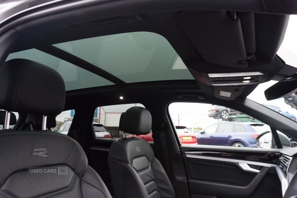 Used Volkswagen Touareg 2023 for sale - 77156930: Photo 38