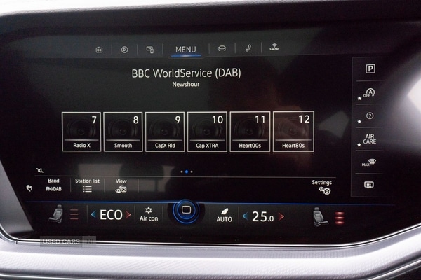 Used Volkswagen Touareg 2023 for sale - 77156930: Photo 39