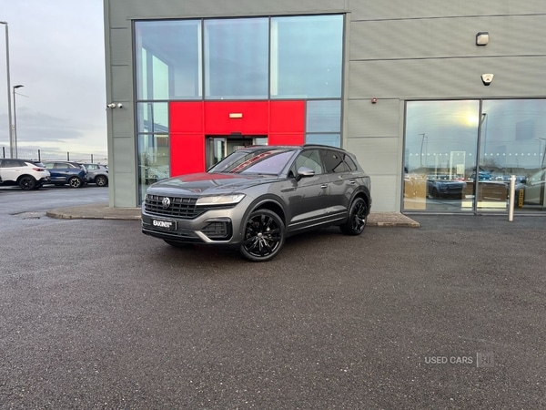 Used Volkswagen Touareg 2023 for sale - 77156930: Photo 4