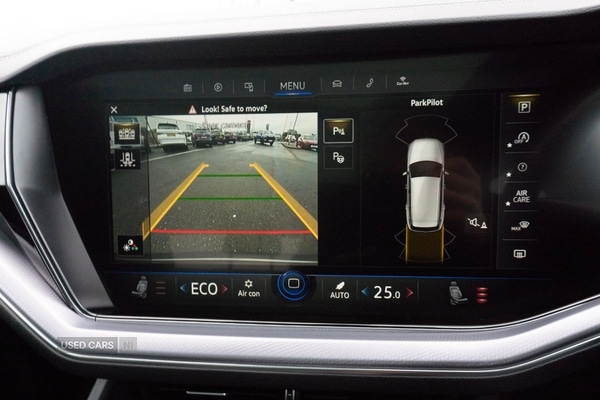 Used Volkswagen Touareg 2023 for sale - 77156930: Photo 40