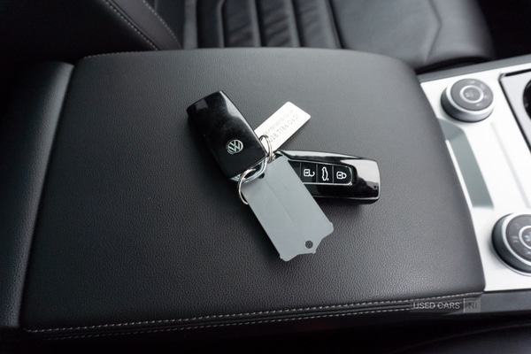 Used Volkswagen Touareg 2023 for sale - 77156930: Photo 41