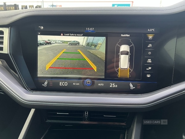 Used Volkswagen Touareg 2023 for sale - 77156930: Photo 5