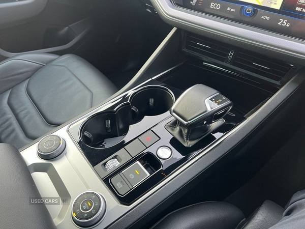 Used Volkswagen Touareg 2023 for sale - 77156930: Photo 7