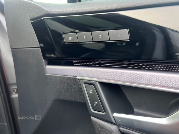 Used Volkswagen Touareg 2023 for sale - 77156930: Photo 8