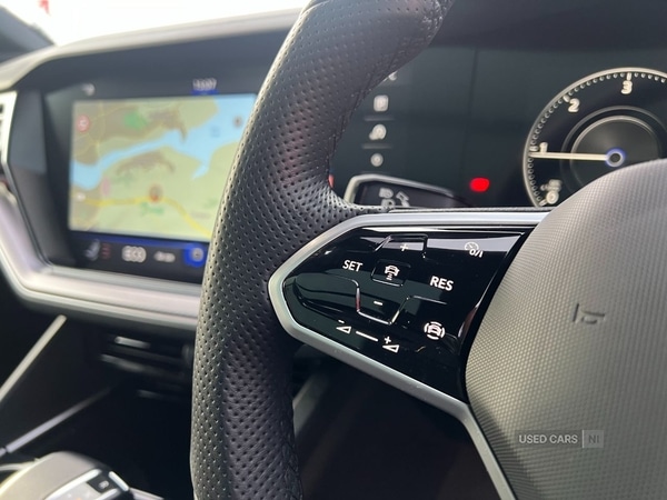 Used Volkswagen Touareg 2023 for sale - 77156930: Photo 9