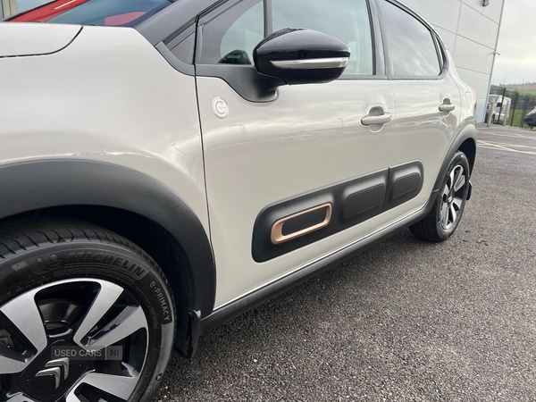 Used Citroen C3 2023 for sale - 77401037: Photo 16