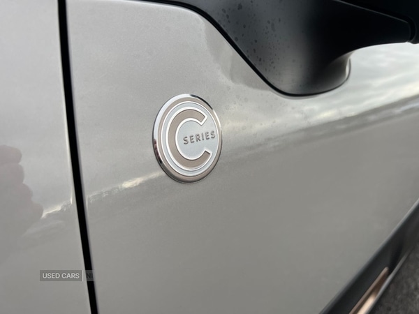 Used Citroen C3 2023 for sale - 77401037: Photo 17