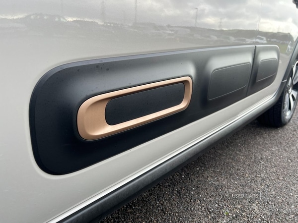 Used Citroen C3 2023 for sale - 77401037: Photo 18