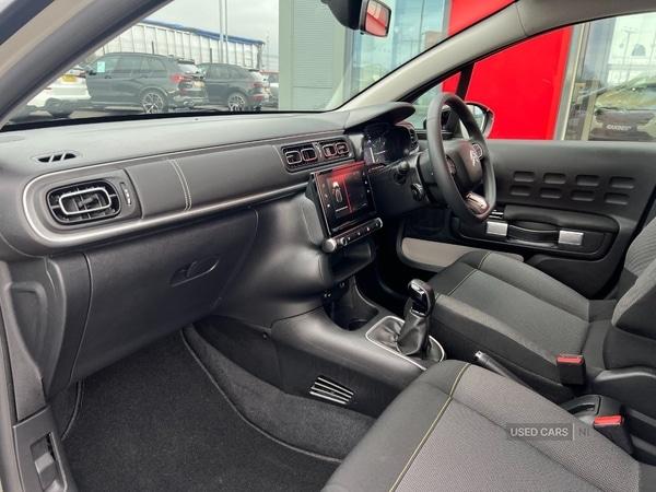 Used Citroen C3 2023 for sale - 77401037: Photo 19