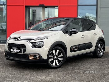 2023 - 1.2 PureTech C-Series Edition 5dr