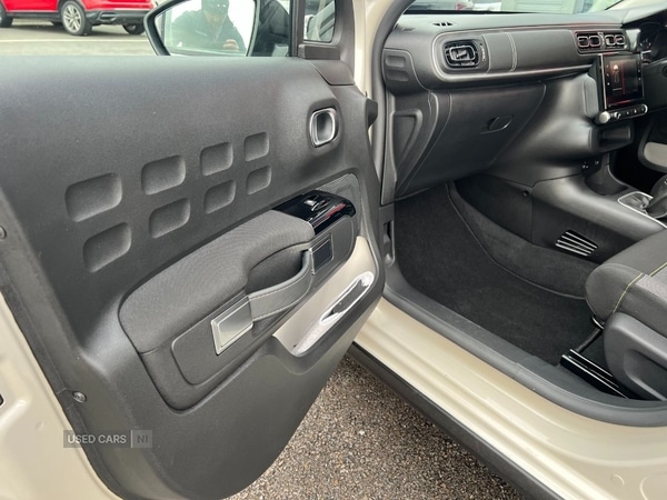 Used Citroen C3 2023 for sale - 77401037: Photo 20