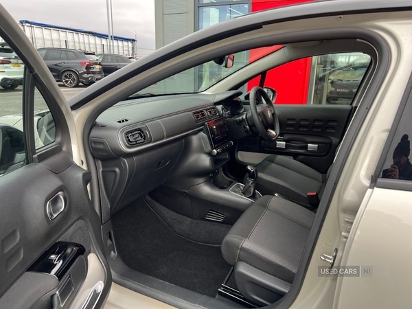 Used Citroen C3 2023 for sale - 77401037: Photo 21