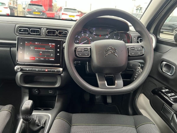 Used Citroen C3 2023 for sale - 77401037: Photo 24