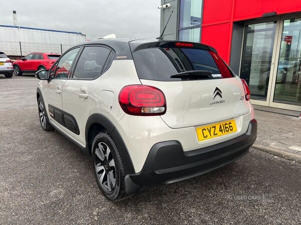 Used Citroen C3 2023 for sale - 77401037: Photo 4