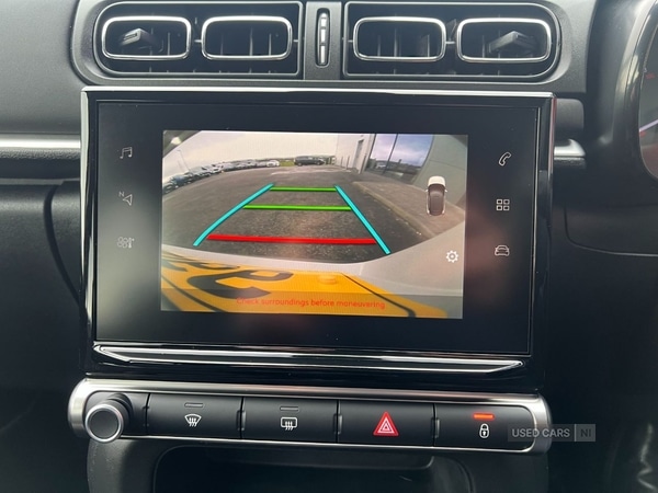 Used Citroen C3 2023 for sale - 77401037: Photo 6