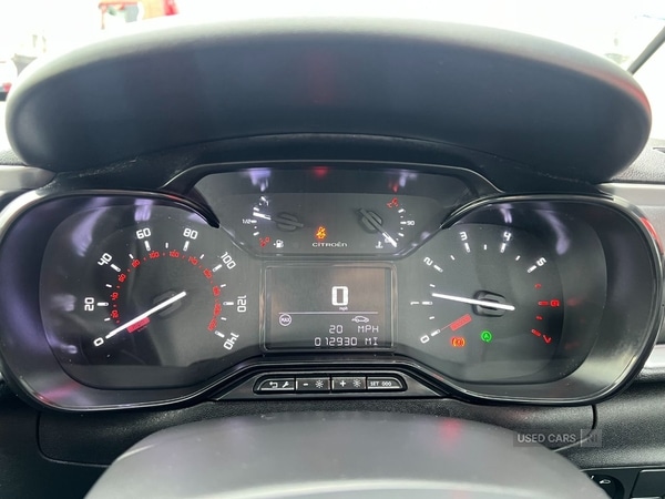 Used Citroen C3 2023 for sale - 77401037: Photo 7