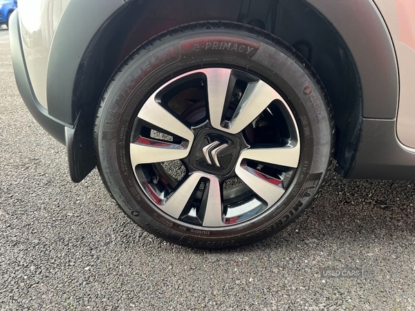 Used Citroen C3 2023 for sale - 77401037: Photo 9