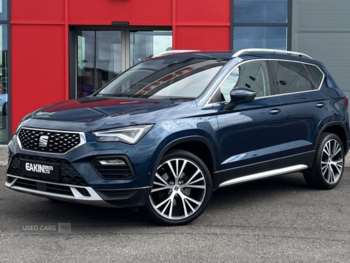 2020 - 1.5 TSI EVO Xperience Lux 5dr