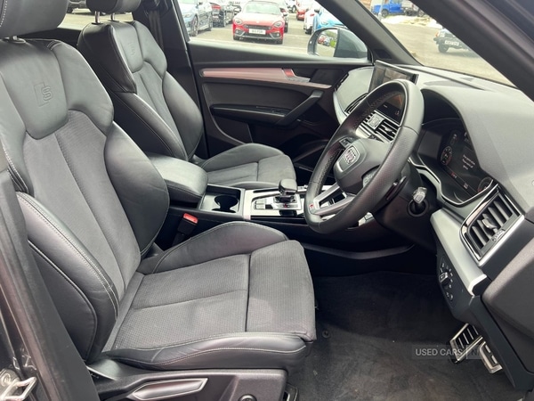 Used Audi Q5 2023 for sale - 78215382: Photo 11