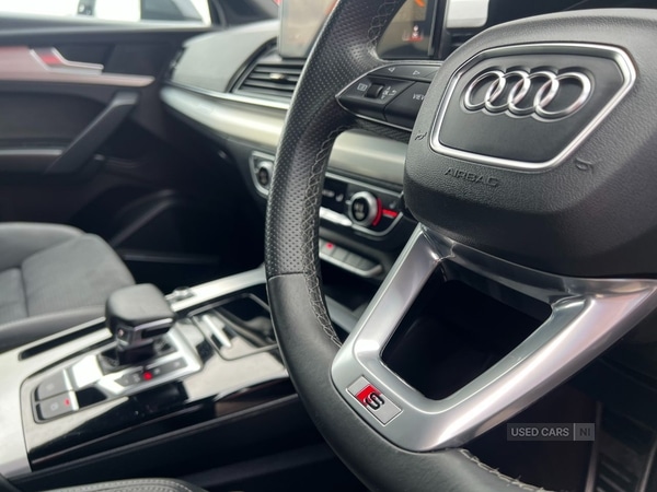 Used Audi Q5 2023 for sale - 78215382: Photo 13