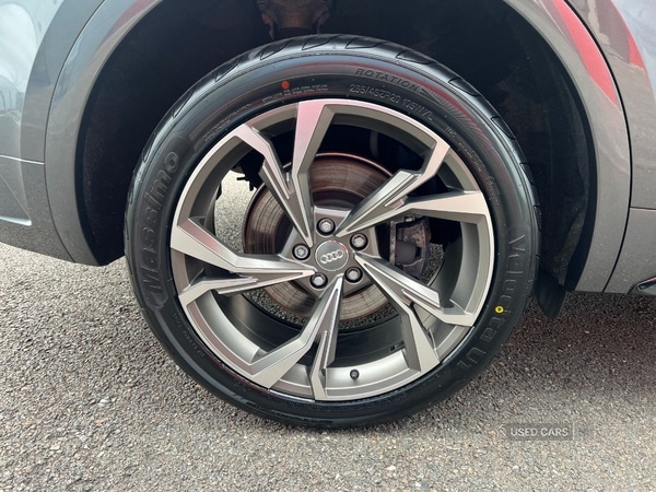 Used Audi Q5 2023 for sale - 78215382: Photo 16