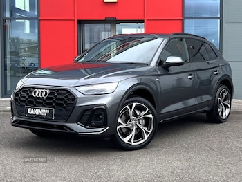 Audi Q5 feature image
