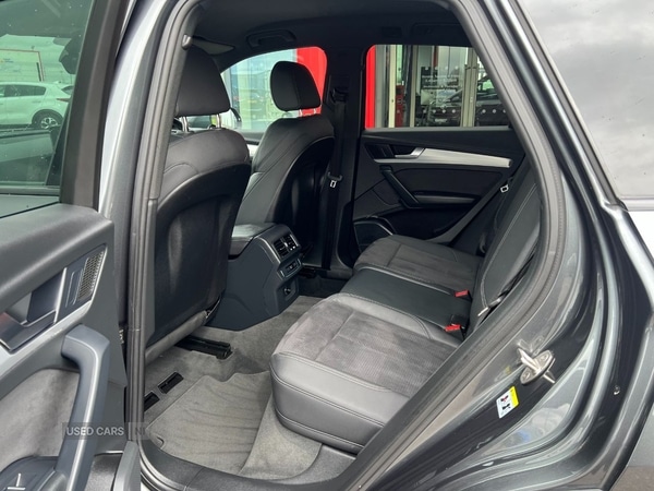 Used Audi Q5 2023 for sale - 78215382: Photo 27