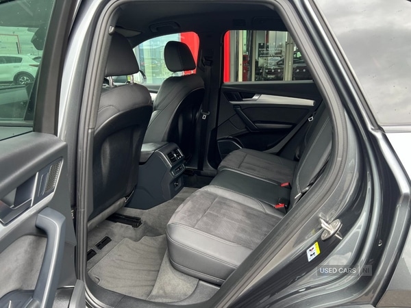 Used Audi Q5 2023 for sale - 78215382: Photo 28