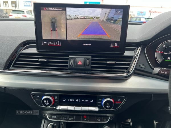 Used Audi Q5 2023 for sale - 78215382: Photo 4