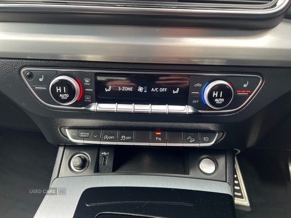 Used Audi Q5 2023 for sale - 78215382: Photo 7