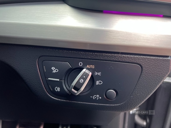 Used Audi Q5 2023 for sale - 78215382: Photo 9