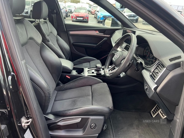 Used Audi Q5 2023 for sale - 78059180: Photo 11