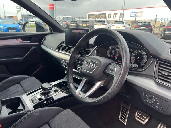 Used Audi Q5 2023 for sale - 78059180: Photo 13