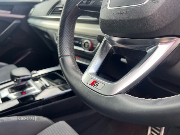 Used Audi Q5 2023 for sale - 78059180: Photo 14