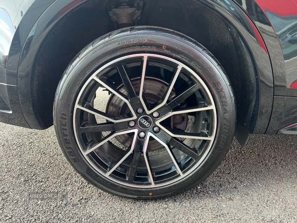 Used Audi Q5 2023 for sale - 78059180: Photo 15