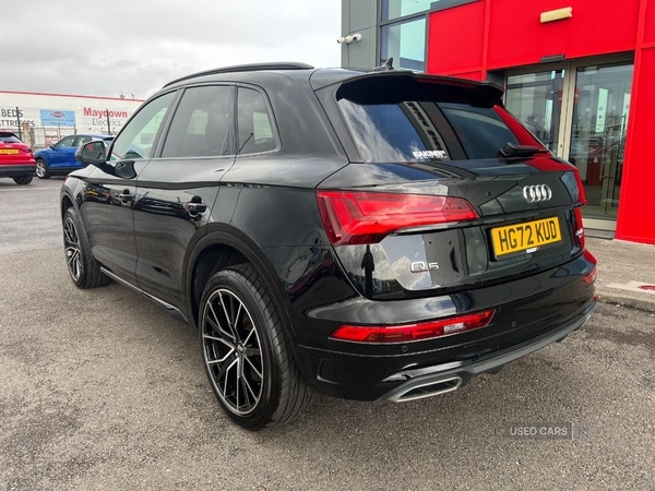 Used Audi Q5 2023 for sale - 78059180: Photo 18