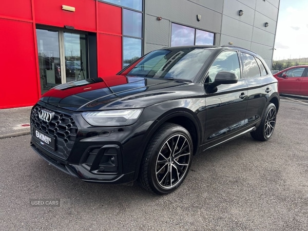 Used Audi Q5 2023 for sale - 78059180: Photo 19