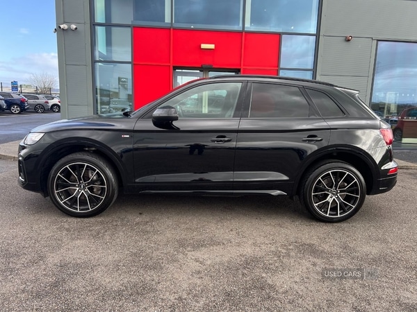 Used Audi Q5 2023 for sale - 78059180: Photo 2