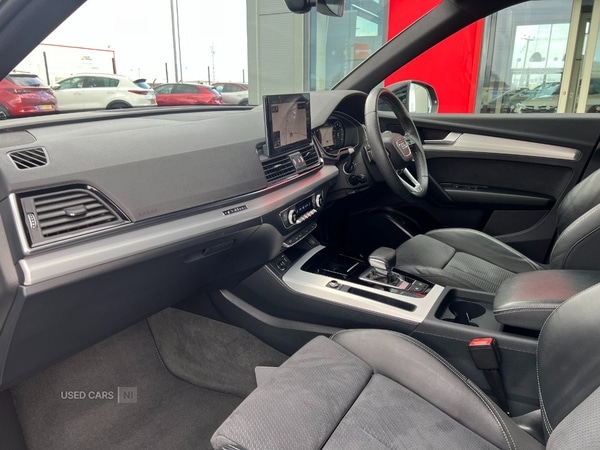 Used Audi Q5 2023 for sale - 78059180: Photo 25