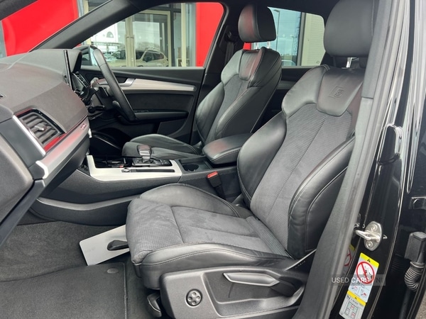 Used Audi Q5 2023 for sale - 78059180: Photo 26