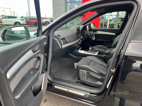 Used Audi Q5 2023 for sale - 78059180: Photo 27