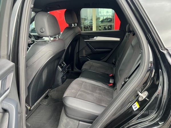 Used Audi Q5 2023 for sale - 78059180: Photo 28