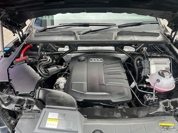 Used Audi Q5 2023 for sale - 78059180: Photo 32